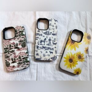 Casely MagSafe iPhone 13 Pro Cases